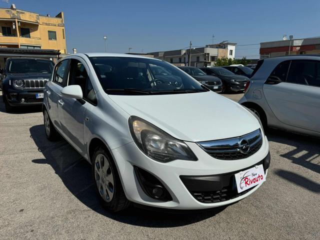 OPEL Corsa 1.2 85CV 5 porte GPL-TECH Edition