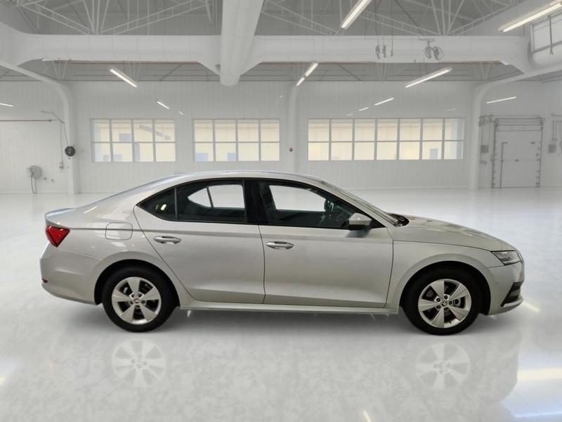SKODA OCTAVIA 1.0 E-TEC EXECUTIVE DSG 5 PORTE BERLINA