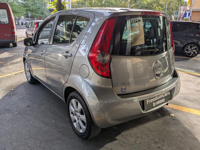 OPEL Agila 1.0 12V 65CV Enjoy