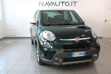 FIAT 500L 1.6 Mjet Trekking - 2016