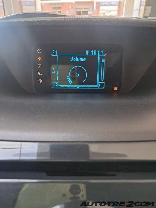Ford EcoSport 1.0 EcoBoost 125 CV GPL -