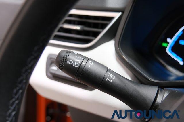 RENAULT Clio FULL HYBRID E-TECH 145 CV 5 PORTE TECHNO