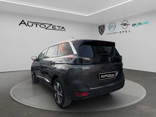 Peugeot 5008 BlueHDi 130 S&S Allure Pack 7 POSTI