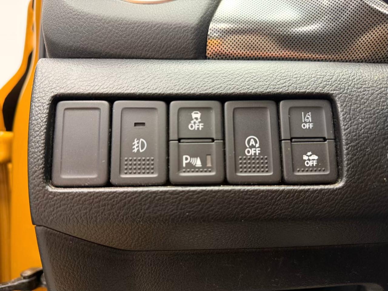 Suzuki Vitara 1.4 Hybrid Top