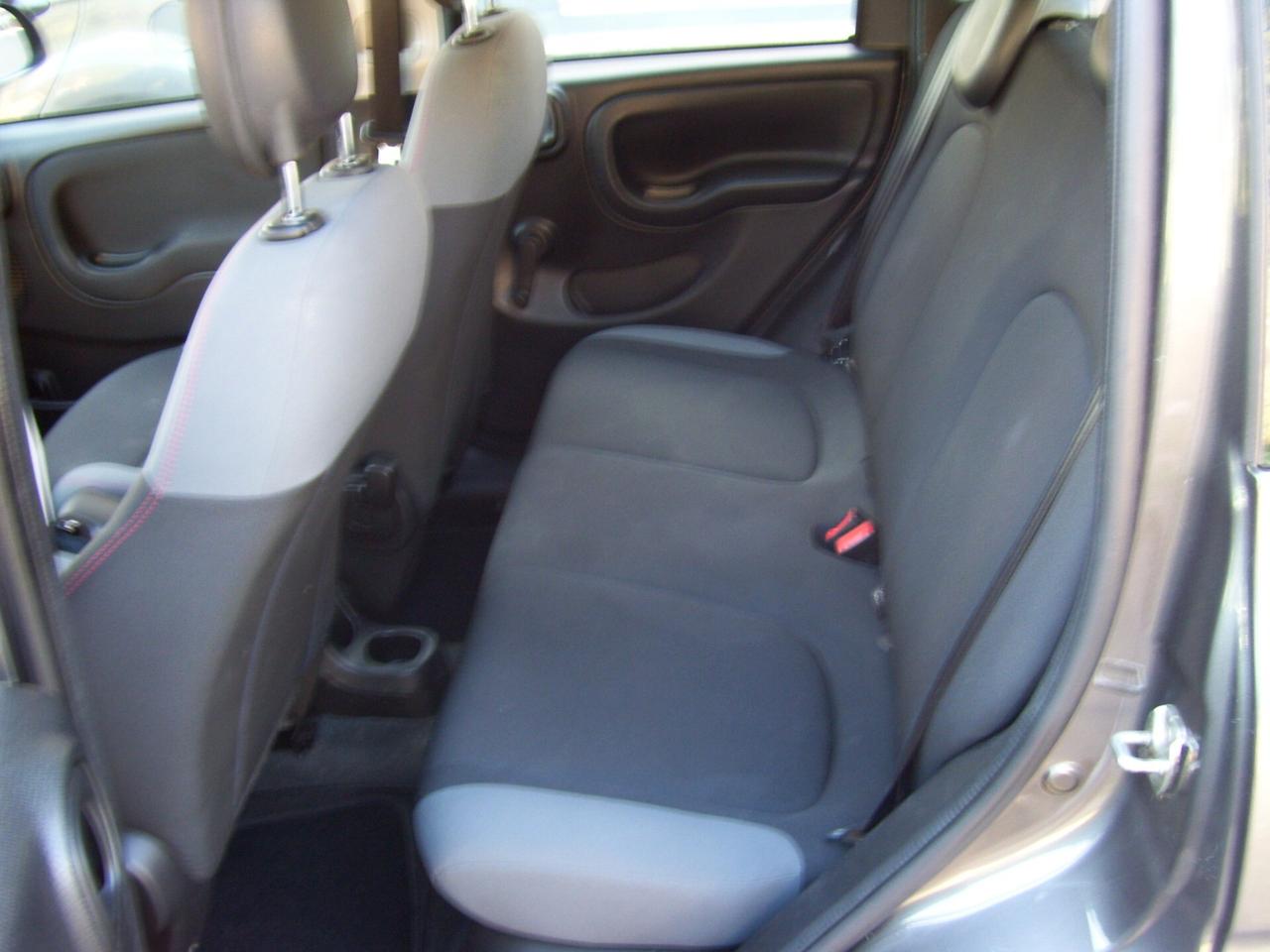 Fiat Panda 1.2 Easy