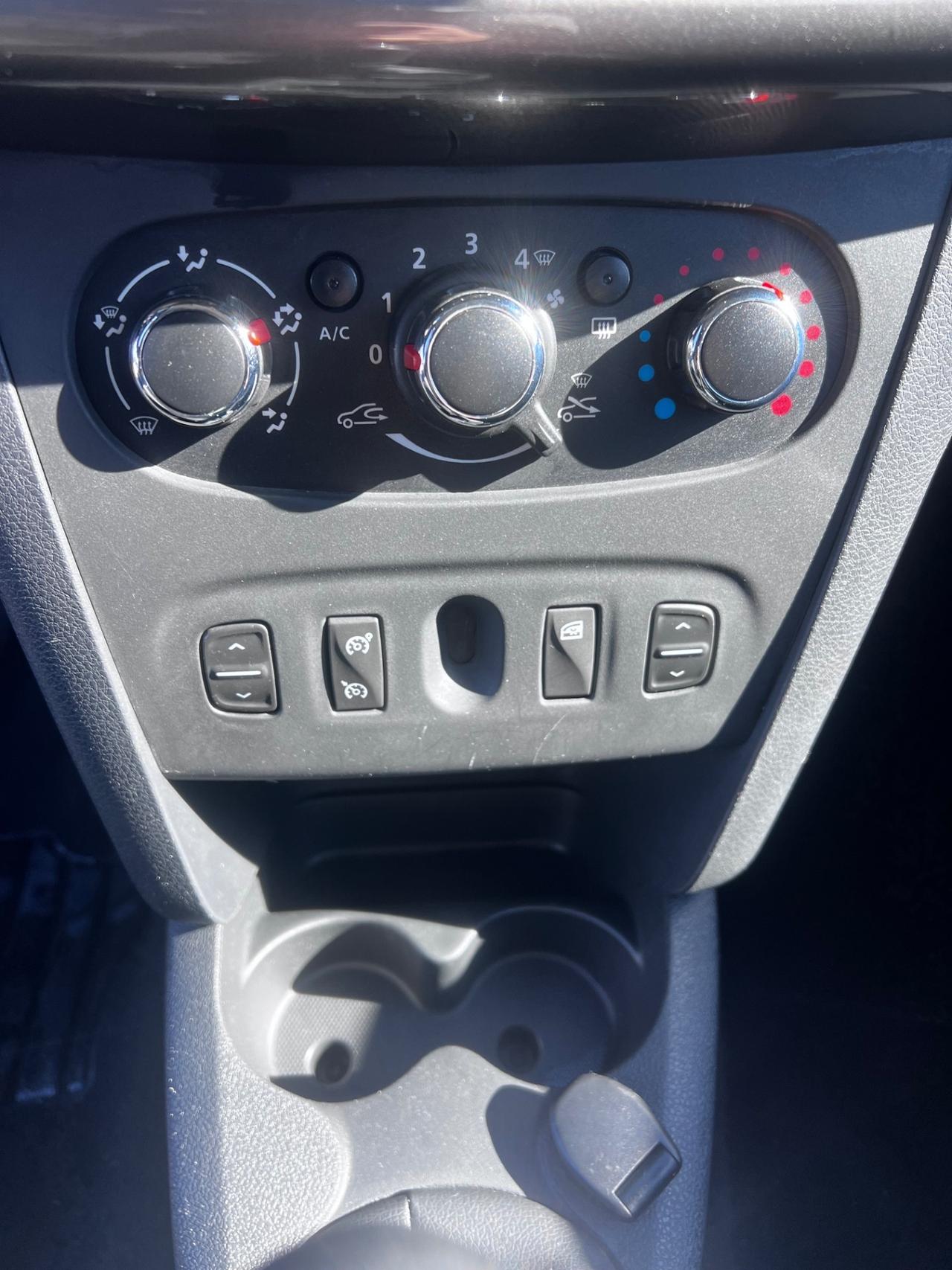 Dacia Sandero Stepway 1.5 dCi 8V 90CV Start&Stop