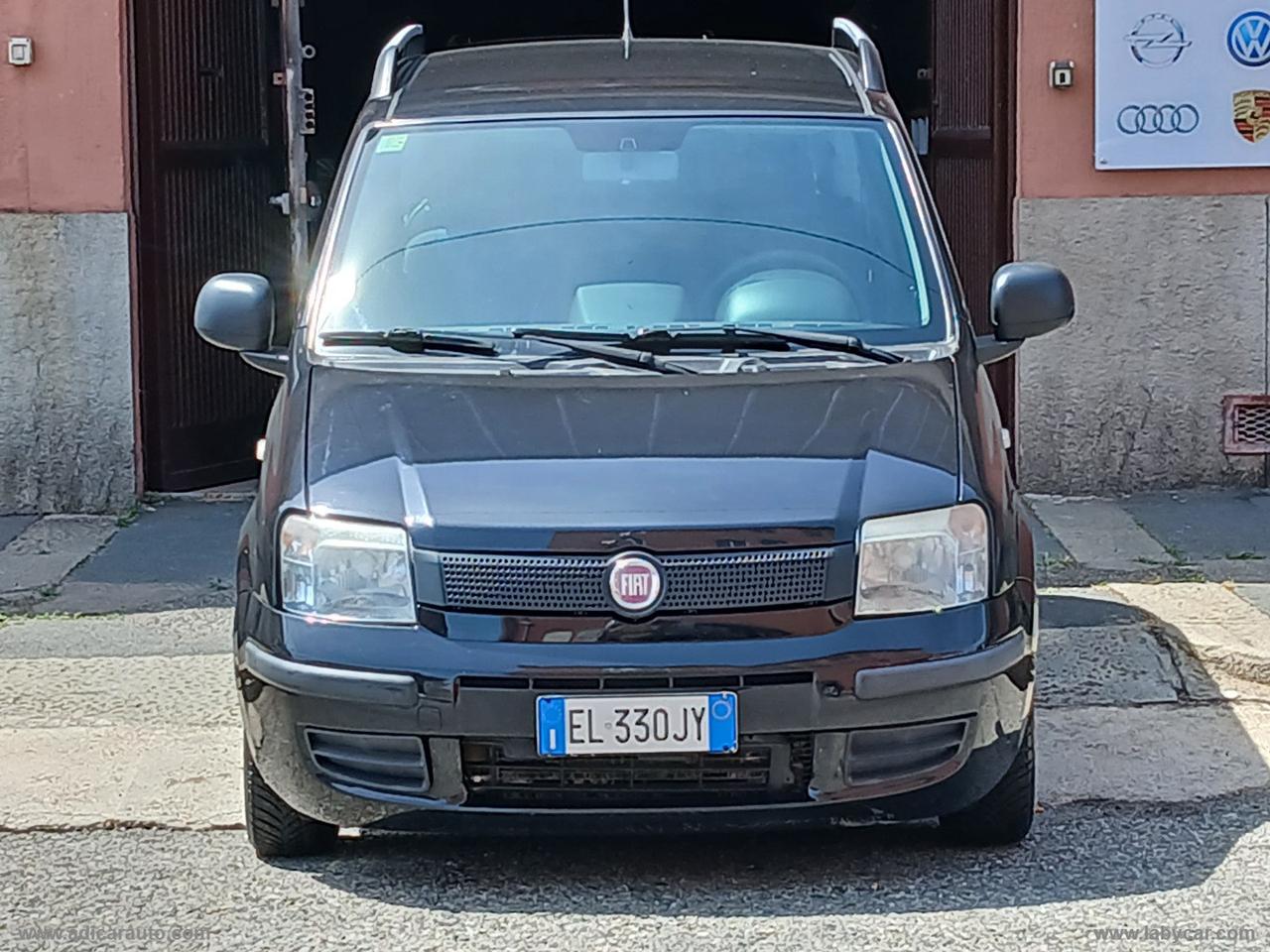 FIAT Panda 1.2 Dynamic EasyPower