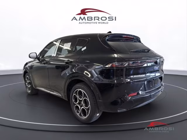 ALFA ROMEO Tonale Ibrida 175cv