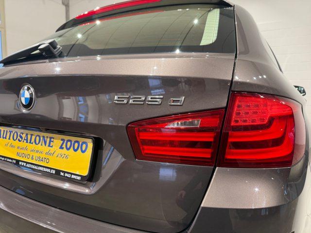 BMW 525 d xDrive Touring Luxury UNI.PRO./PREZZO REALE