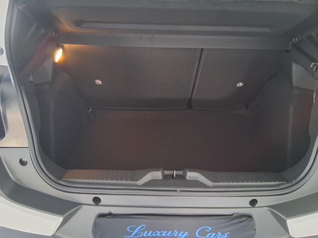 Citroen C3 1.2 puretech turbo Plus 100cv s&s