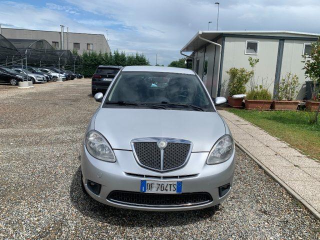 LANCIA Ypsilon 1.2 Argento