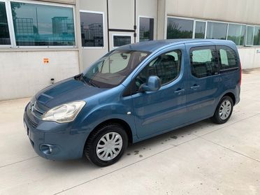Citroen Berlingo 1.6 HDi 90CV Multispace