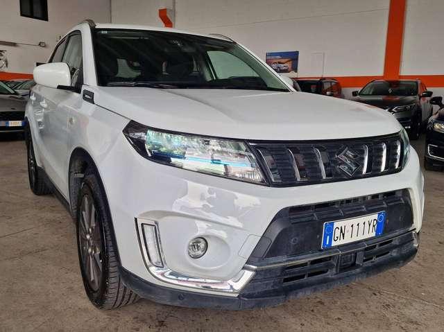 Suzuki Vitara Vitara 1.5h 140v Starview 4wd allgrip auto