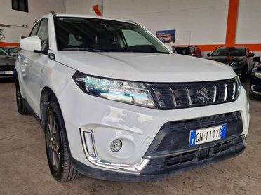 Suzuki Vitara Vitara 1.5h 140v Starview 4wd allgrip auto