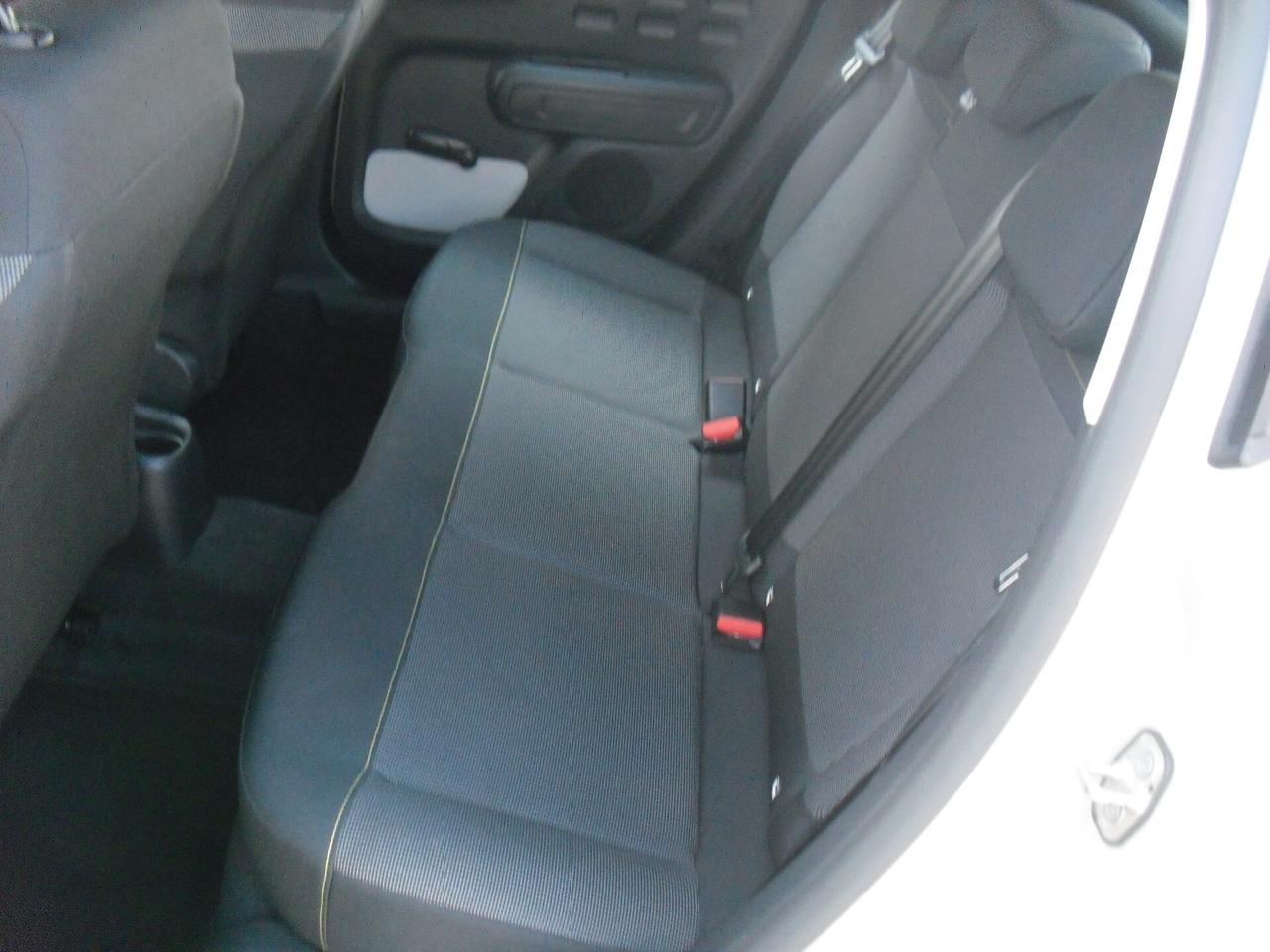 Citroen C3 PureTech 83 S&S You, PARI AL NUOVO CON SOLI 9.900 KM.!!
