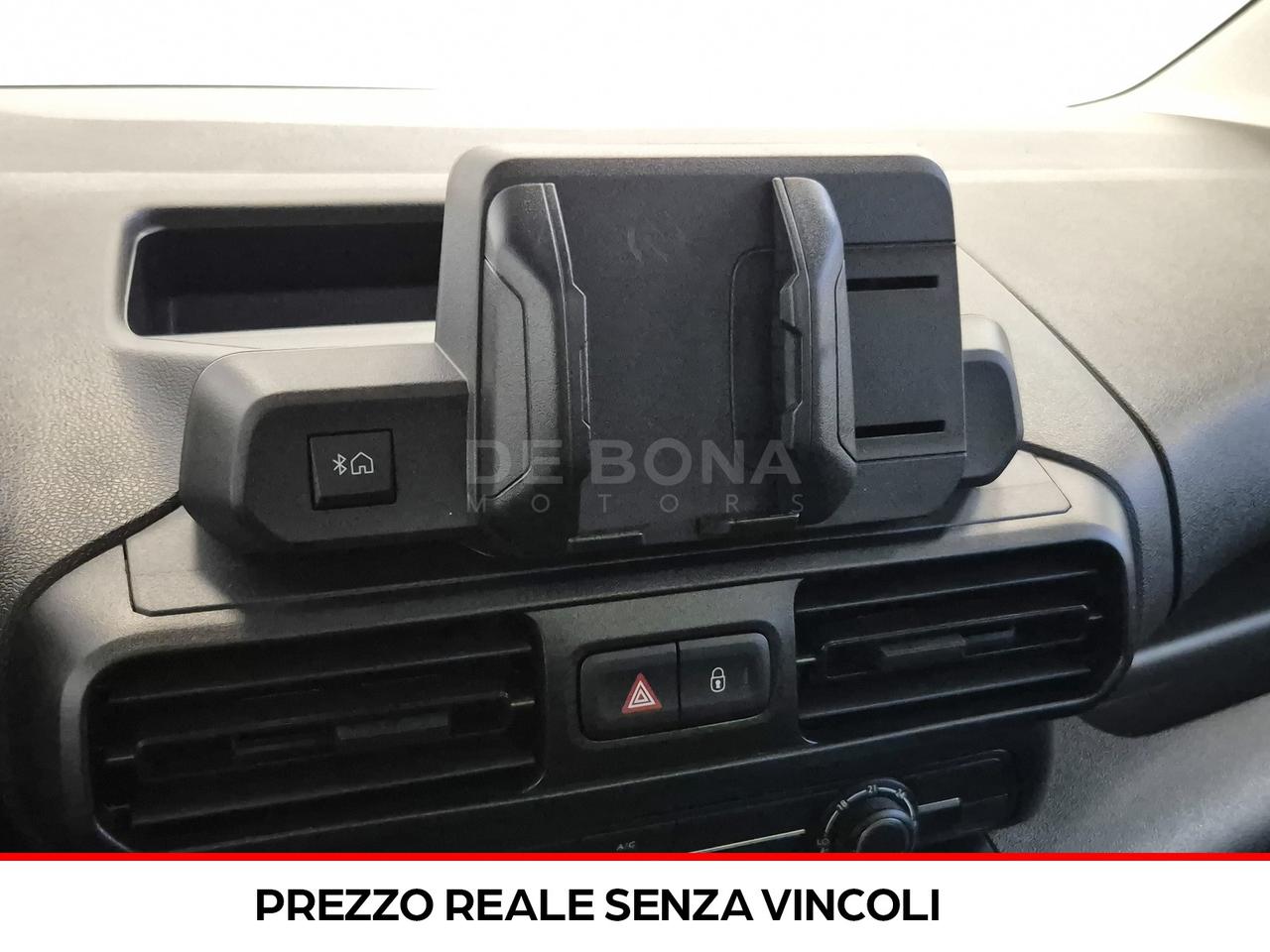 Fiat Qubo L 5p.ti 1.5 d pop 130cv at8