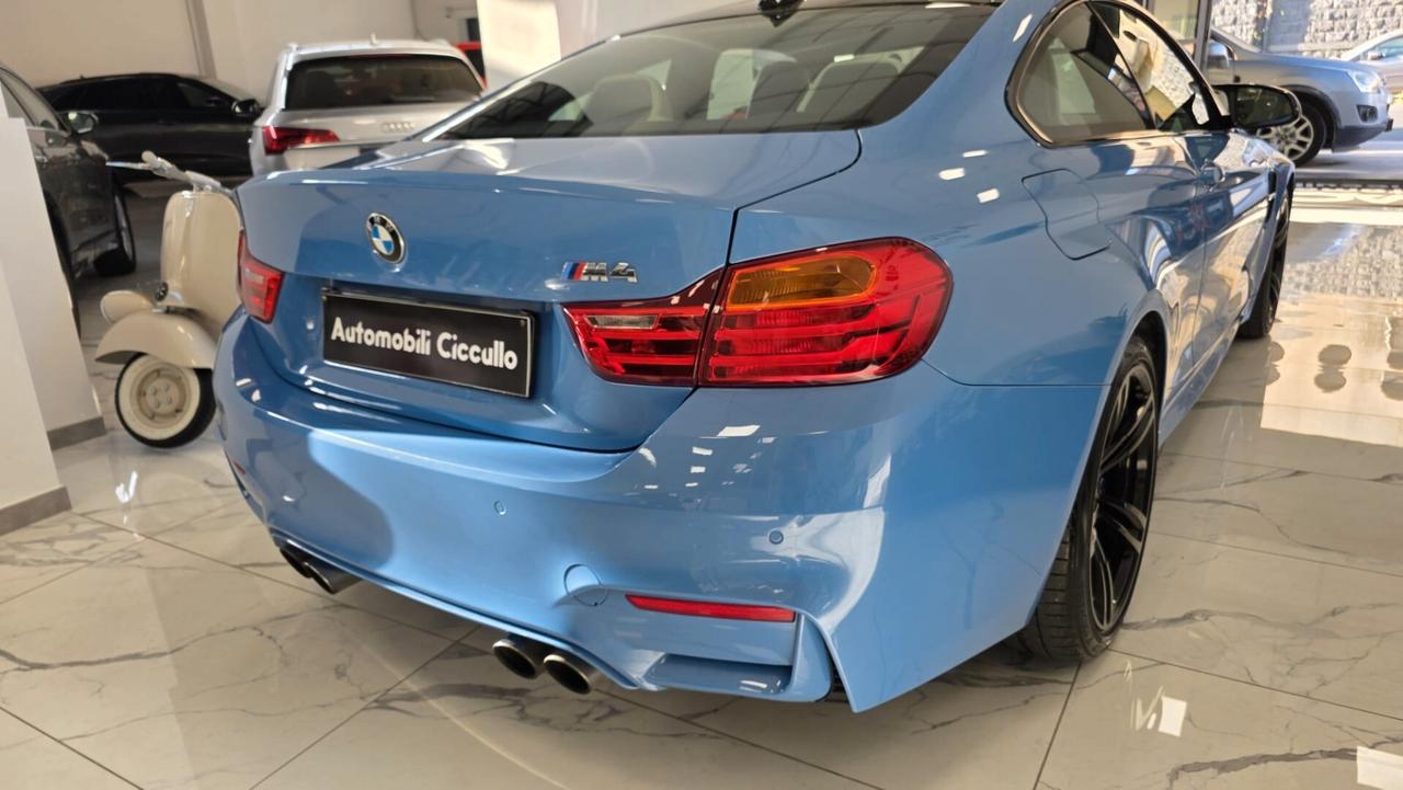 Bmw M4 431 CV