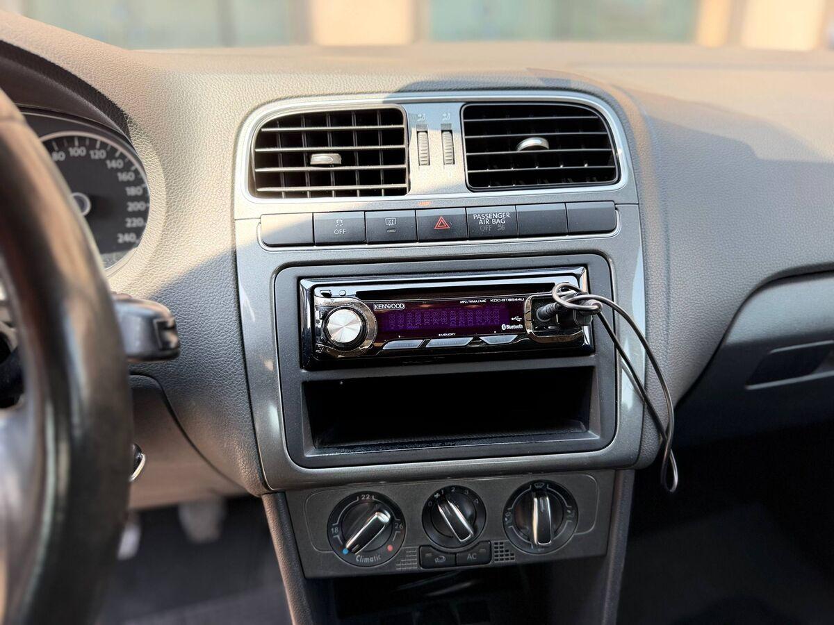 Volkswagen Polo 1.4 Highline 5p