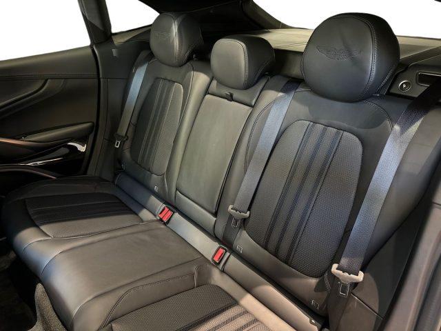 ASTON MARTIN DBX 707 4.0 Auto
