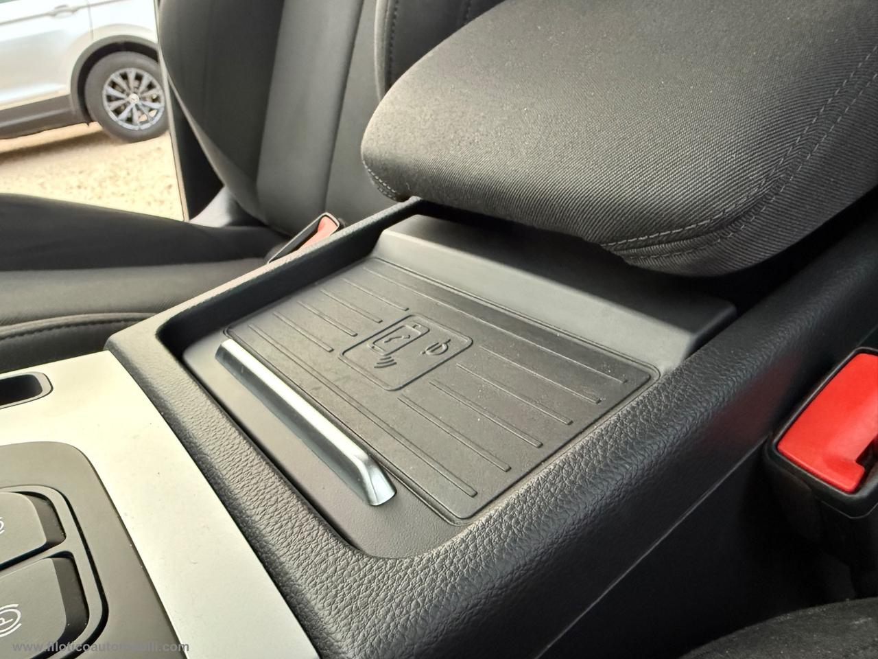 AUDI Q5 II 40 TDI MHEV 12V 204CV qu. S tr. S line UNICO PROPRIETARIO FARI MATRIX