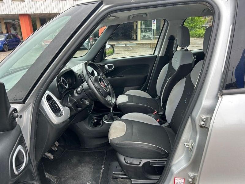FIAT 500L 1.3 MultiJet 85cv S/S Lounge