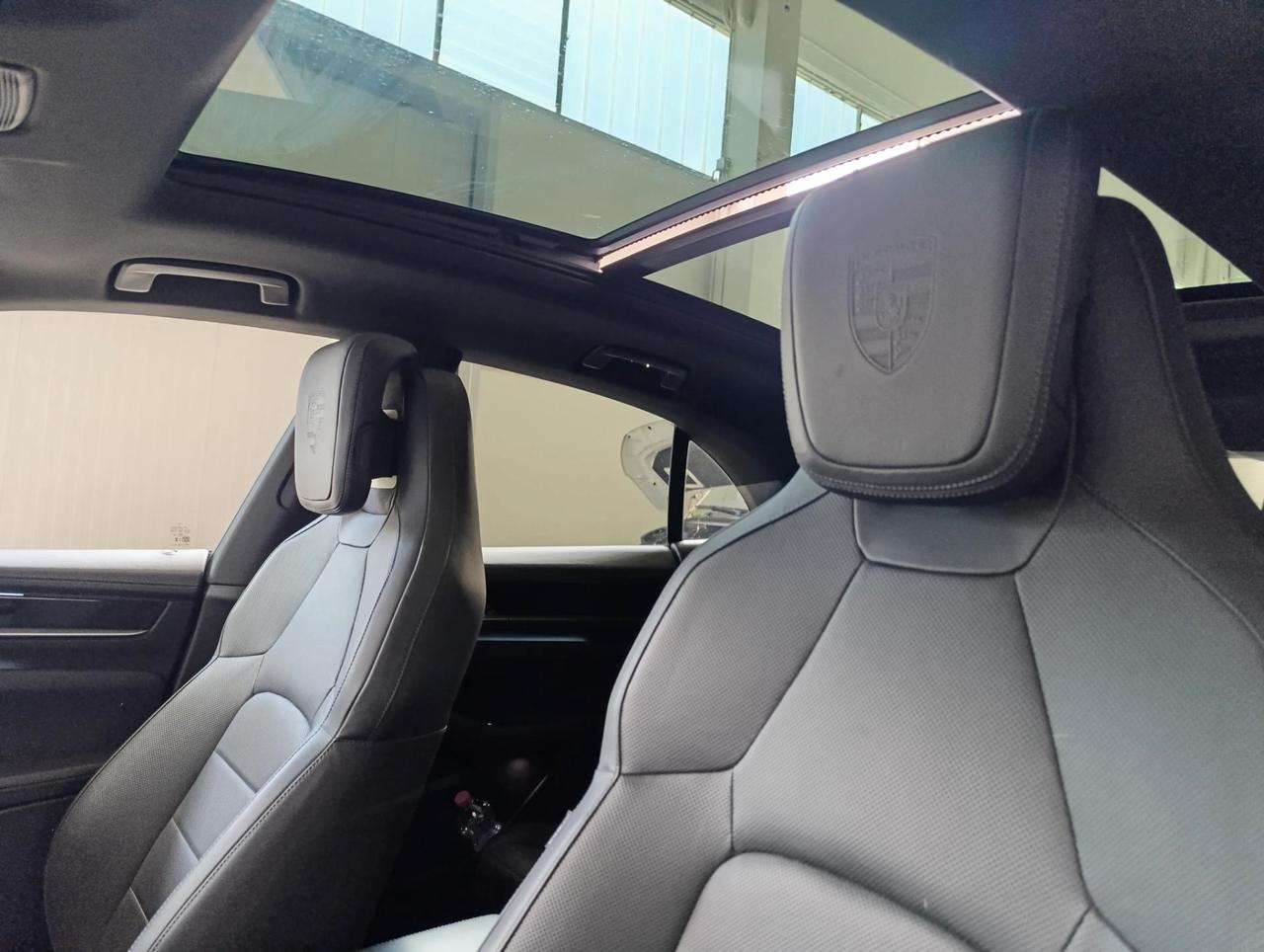 Porsche Macan 4S