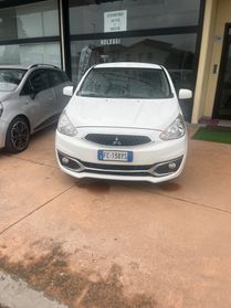 Mitsubishi Space Star 1.0 ClearTec GPL bi-fuel Invite