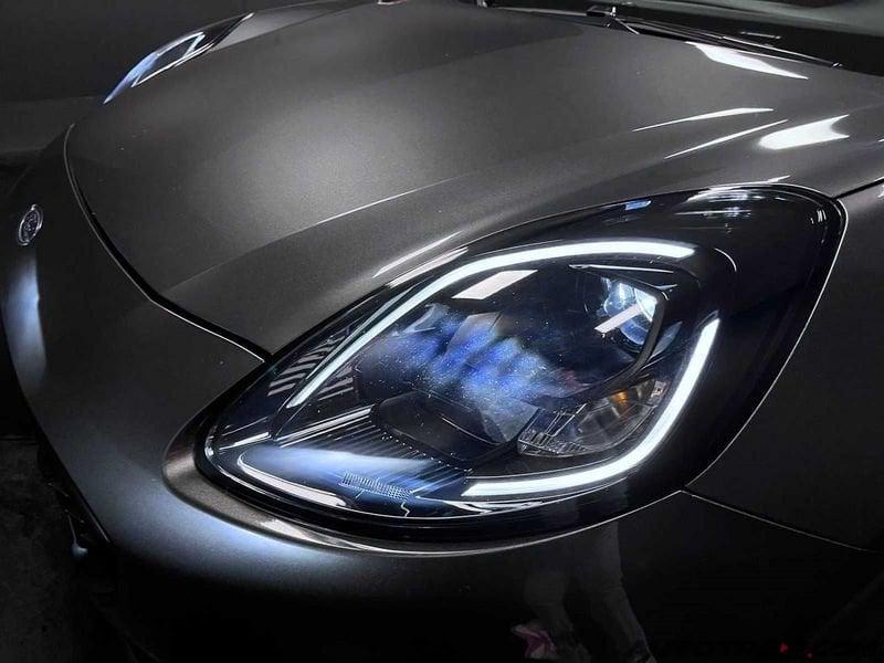 Ford Puma Puma 1.0 EcoBoost Hybrid 125 CV S&S ST-Line - OFFERTA VALIDA: FINO AD ESAURIMENTO SCORTE!