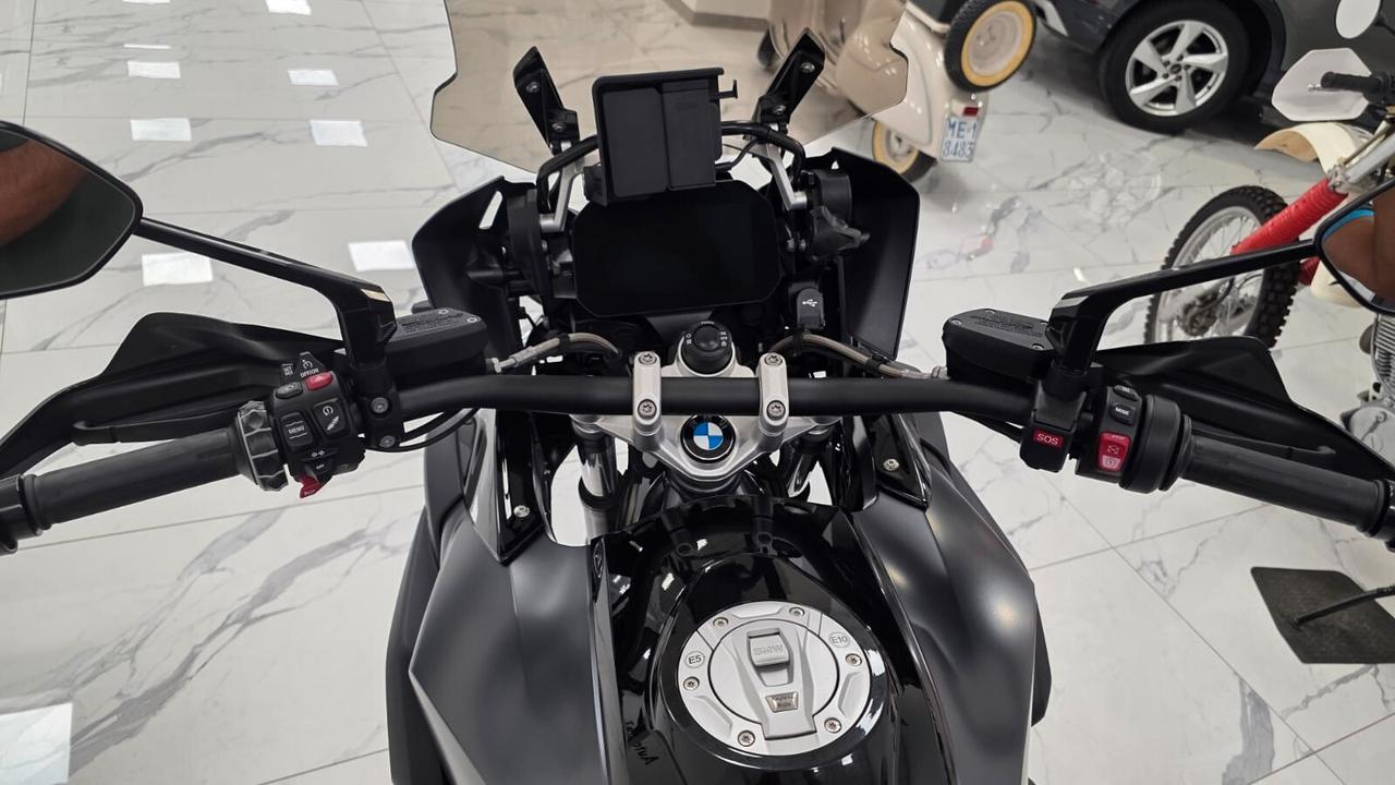 Bmw R 1250 GS