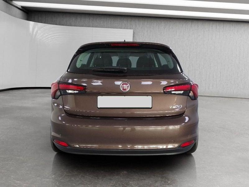 FIAT Tipo 5p 1.6 mjt Life s&s 130cv