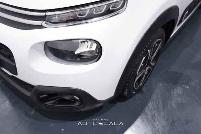 CITROEN C3 1.2 PureTech 82cv S&S Shine