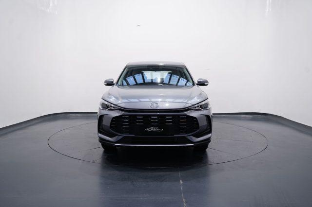 MG ZS 1.5 115cv Standard