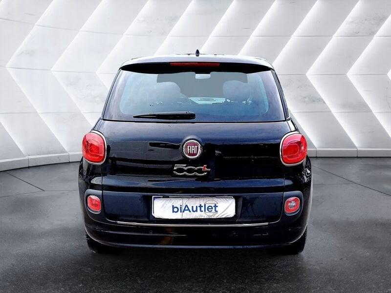 FIAT 500L 1.3 mjt Pop Star 95cv