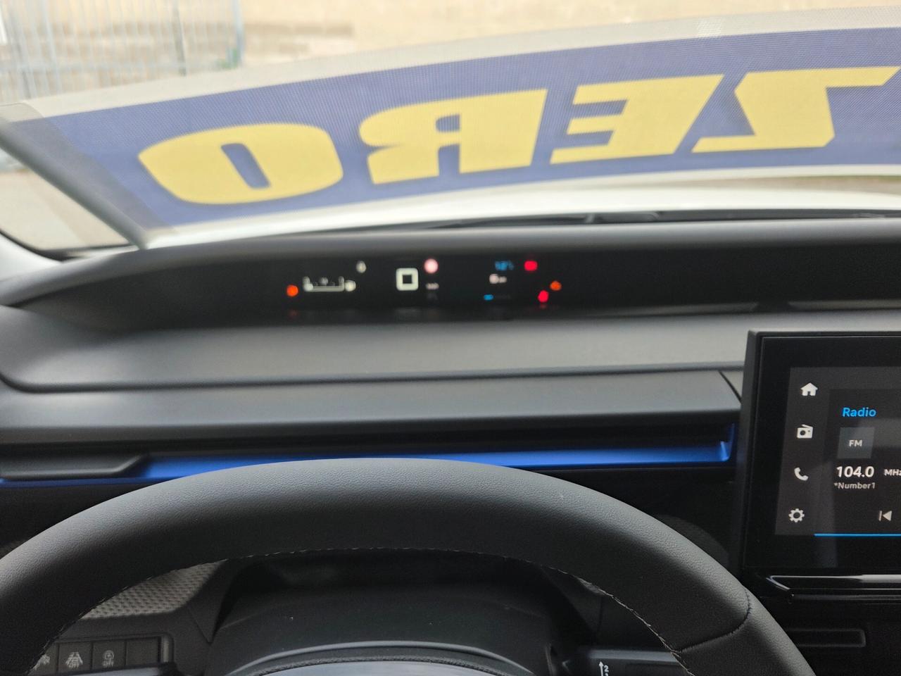 Citroen C3 KM0 NESSUN OBBLIGO FINANZIARIO