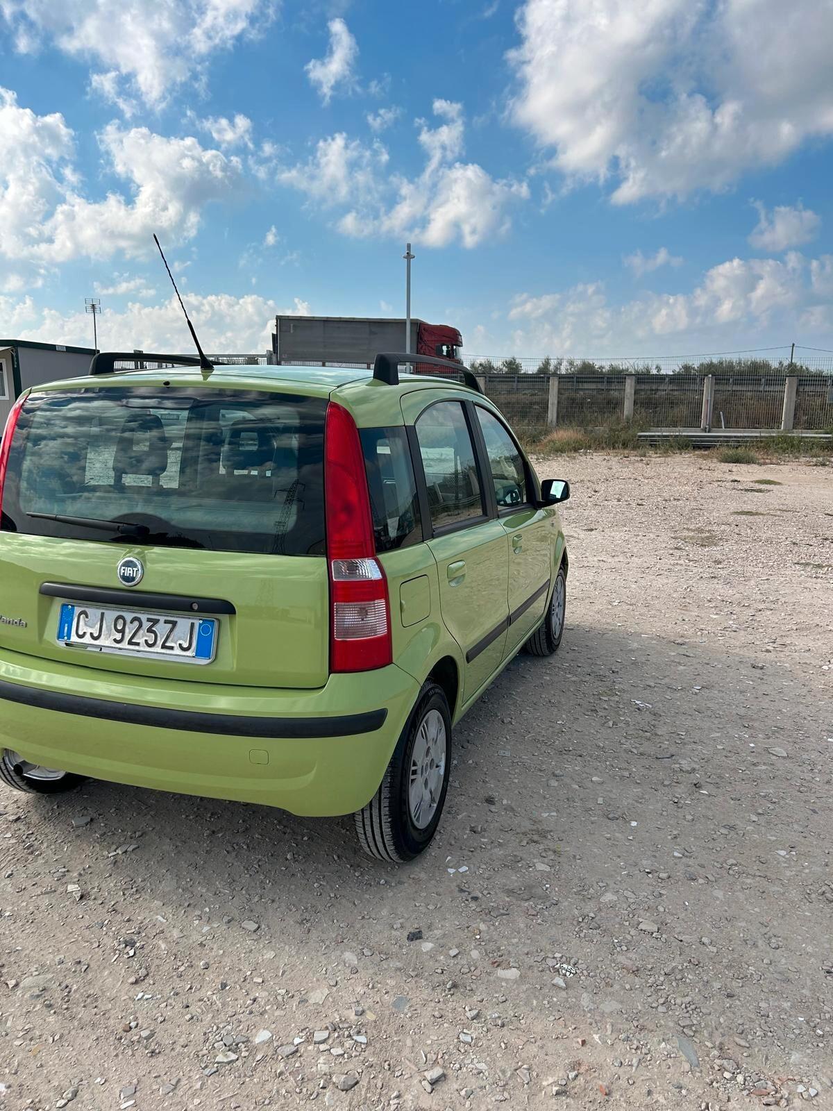 Fiat Panda 1.2 Dynamic