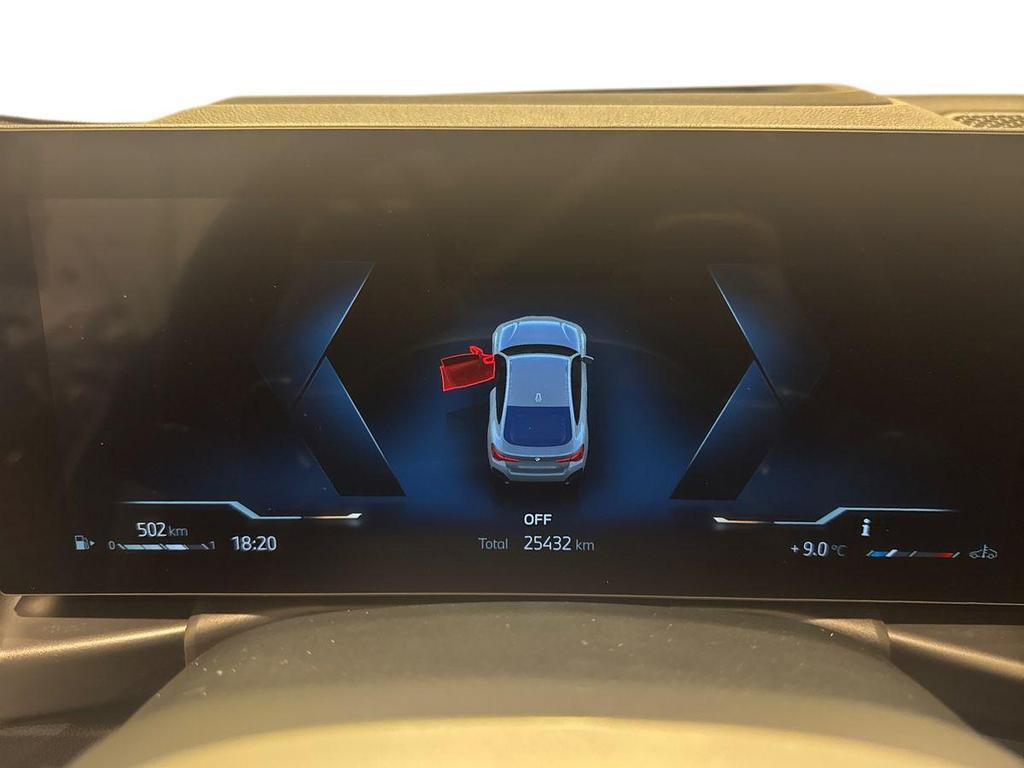 BMW Serie 4 Gran Coupe 420 d Mild Hybrid 48V M Sport Pro xDrive Steptronic