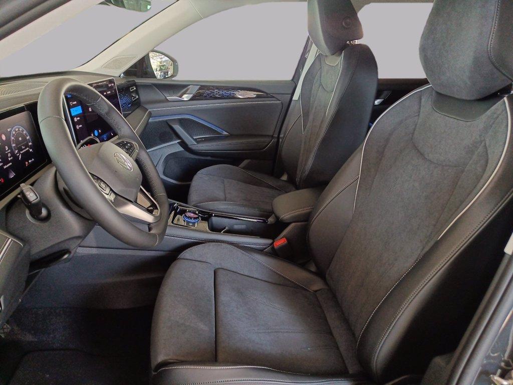 VOLKSWAGEN Tiguan 1.5 etsi elegance 150cv dsg del 2026