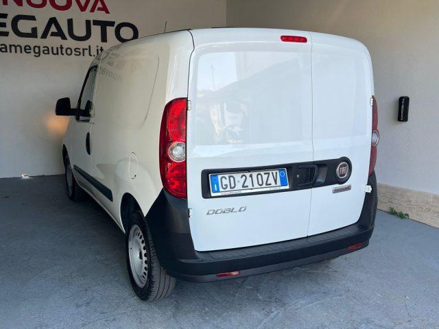 FIAT Doblo Cargo / Cassone 1.6 Multijet Base