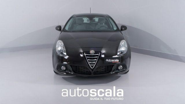 ALFA ROMEO Giulietta 1.6 JTDm-2 105 CV Distinctive