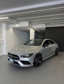 Mercedes-benz CLA 180 d Automatic Premium