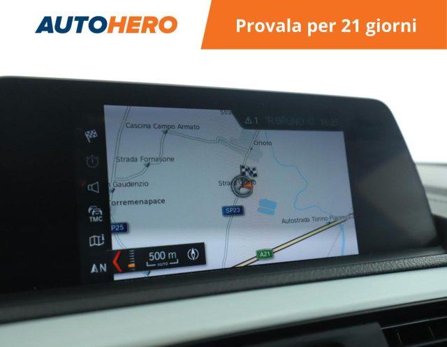 BMW 116 d 5p. Msport