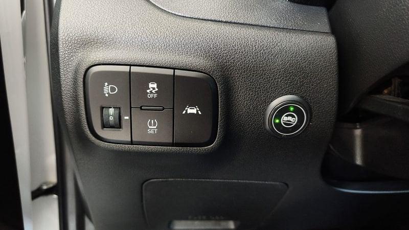 Hyundai i10 1.0 MPI Econext GPL Tech