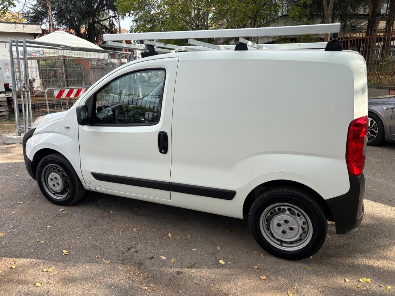 Citroen Nemo 1.3 HDi 75CV FAP Furgone