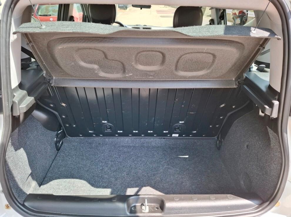 Fiat Panda 1.0 5 POSTI UNIPRO' CITY LIFE SENZA VINCOLI