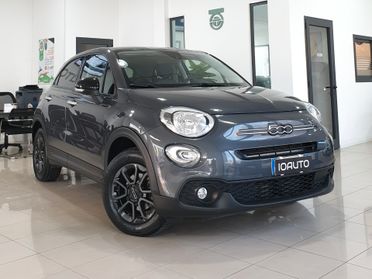 Fiat 500X 1.3 MultiJet 95 CV Club 2022