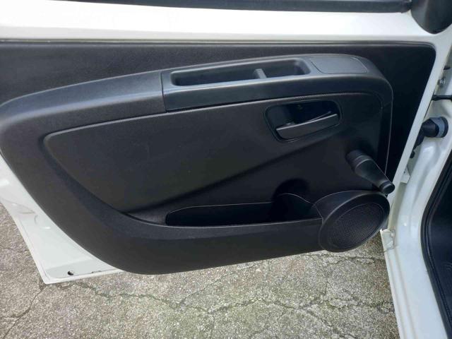 CITROEN Nemo 1.3 HDi 75C VAN Furgone ok neopatentati