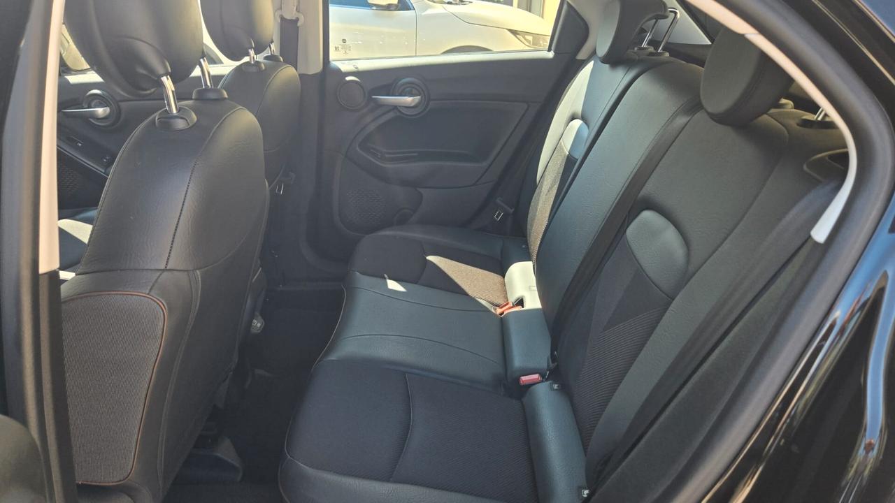 Fiat 500X 1.0 T3 120 CV Business