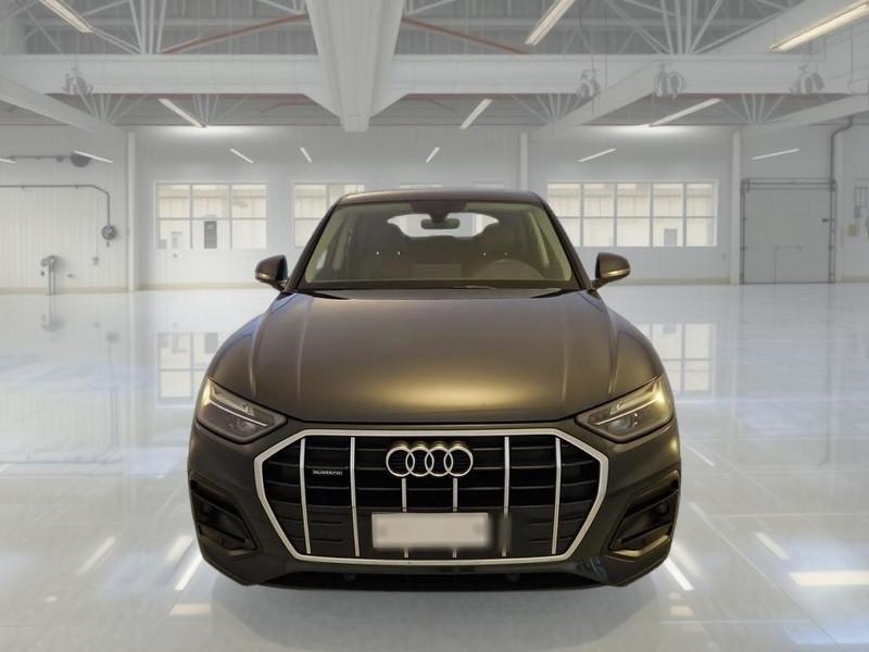 AUDI Q5 SPORTBACK 40 TDI MHEV BUSIN. ADVANCED QUATTRO S TRONIC SUV