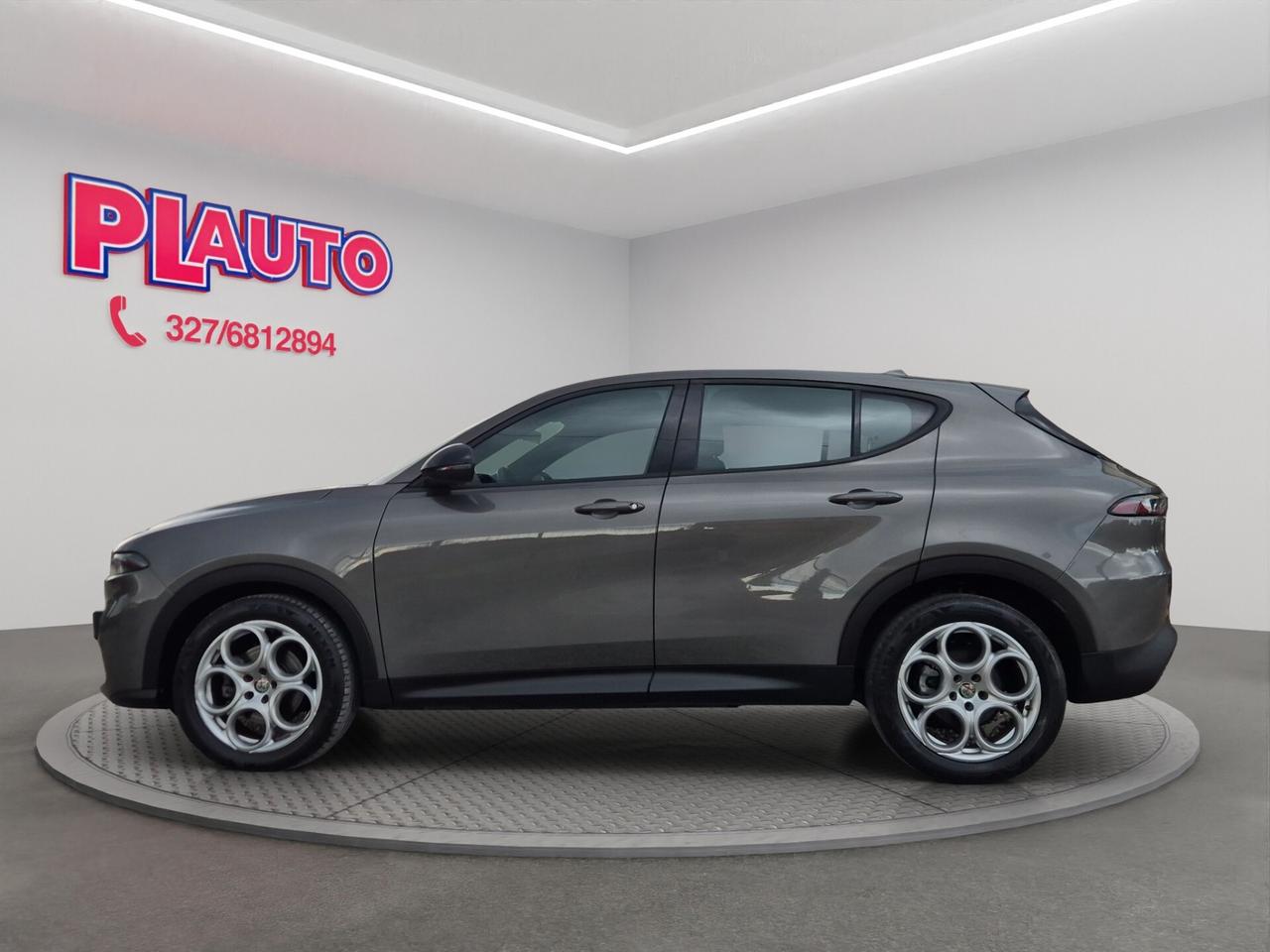 Alfa Romeo Tonale 1.6 diesel 130 CV TCT6 Sprint