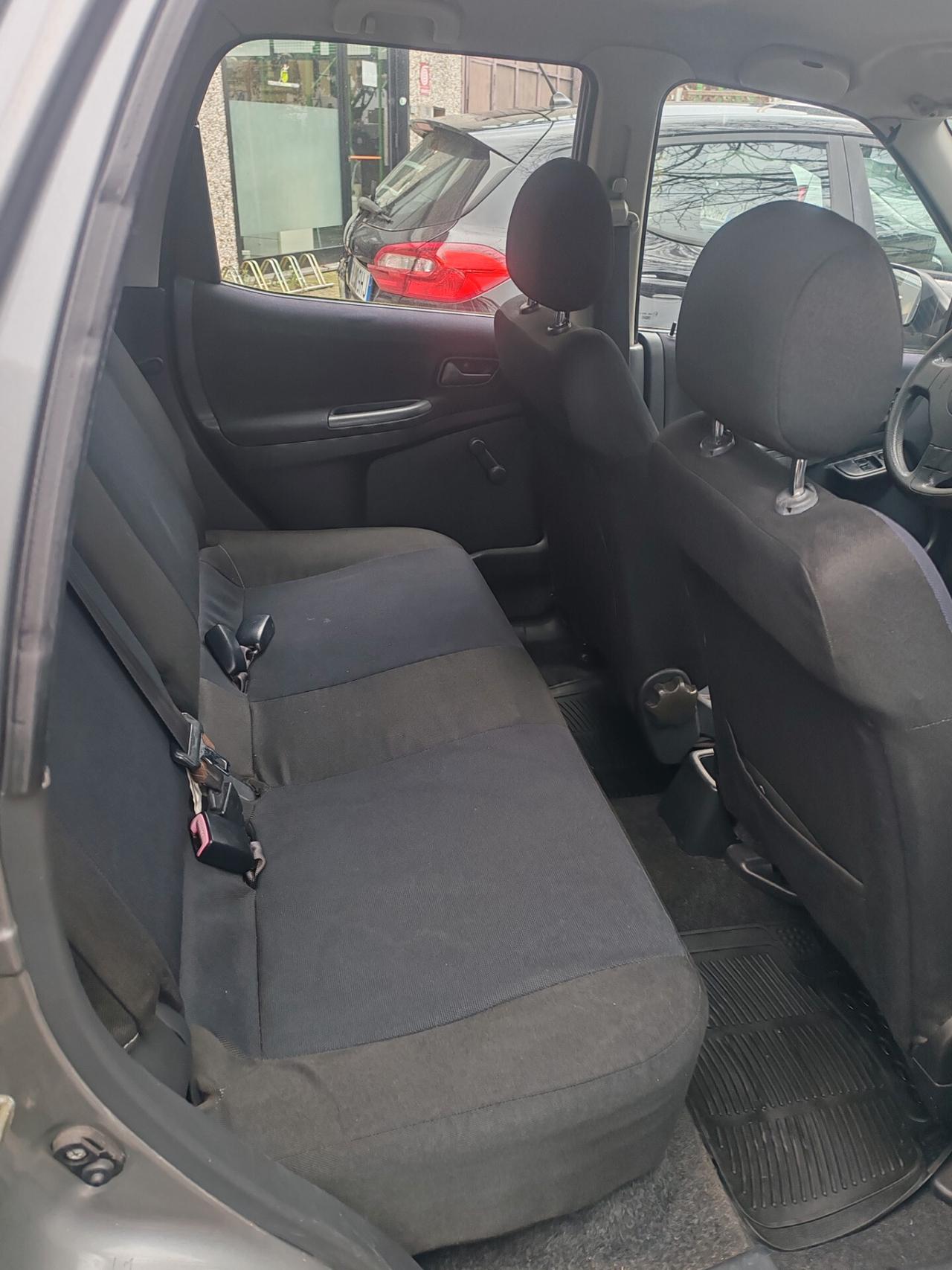 Suzuki Ignis 1.3 DDiS 16V cat Deluxe